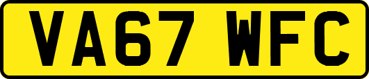 VA67WFC