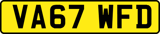 VA67WFD