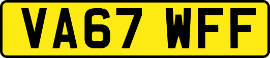 VA67WFF