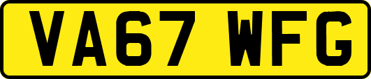 VA67WFG