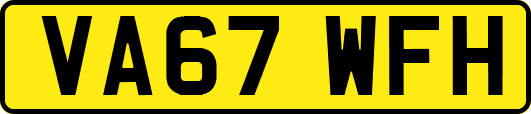 VA67WFH