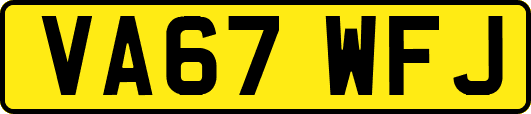 VA67WFJ