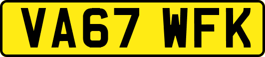 VA67WFK