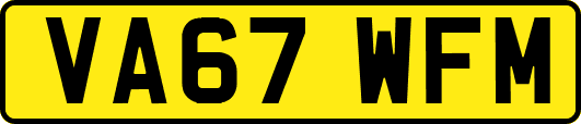 VA67WFM