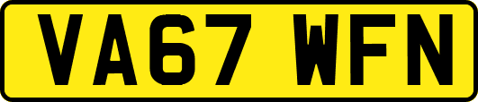 VA67WFN
