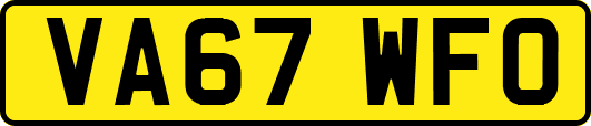 VA67WFO