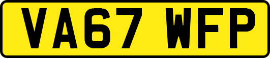 VA67WFP