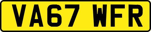 VA67WFR