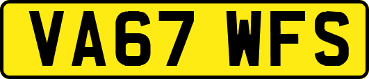 VA67WFS