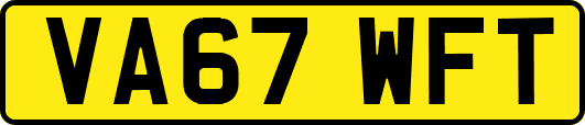 VA67WFT
