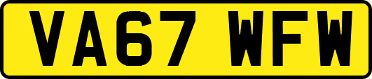 VA67WFW