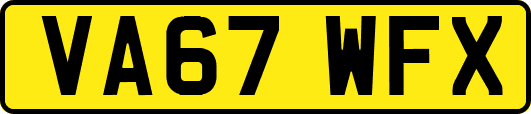 VA67WFX