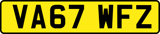 VA67WFZ