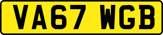 VA67WGB
