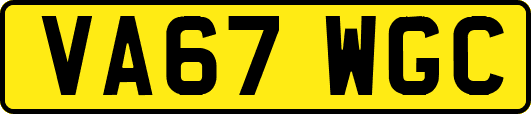VA67WGC