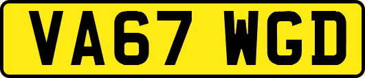 VA67WGD