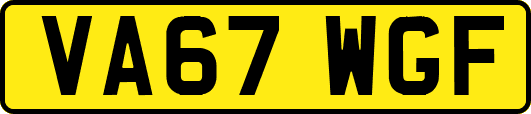 VA67WGF