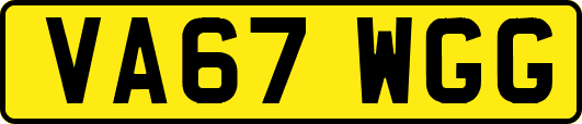 VA67WGG