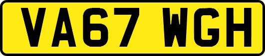 VA67WGH