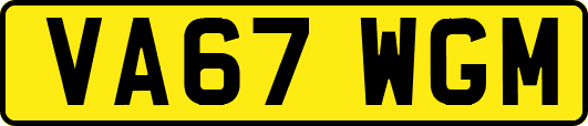 VA67WGM
