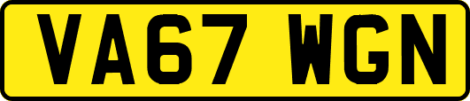 VA67WGN