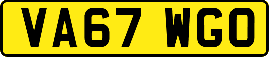 VA67WGO