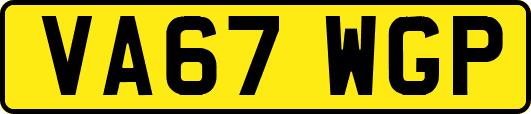 VA67WGP