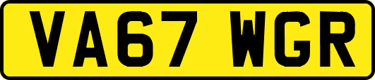 VA67WGR