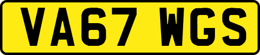 VA67WGS