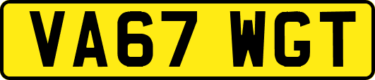 VA67WGT