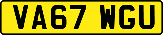 VA67WGU