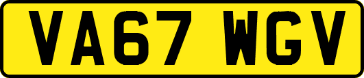 VA67WGV