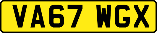 VA67WGX