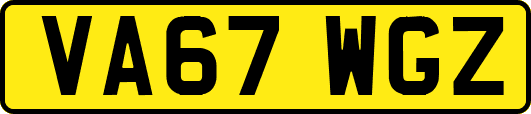 VA67WGZ