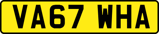 VA67WHA