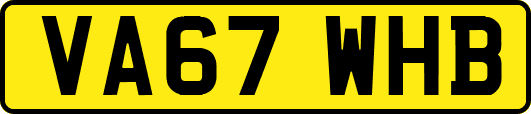 VA67WHB