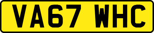 VA67WHC