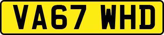 VA67WHD