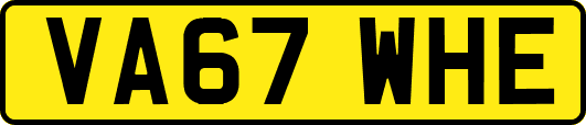 VA67WHE