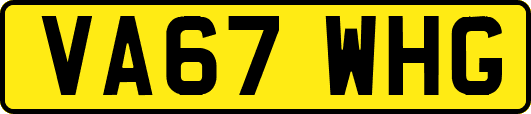 VA67WHG