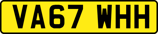 VA67WHH