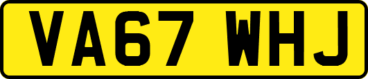 VA67WHJ