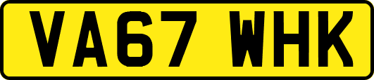 VA67WHK