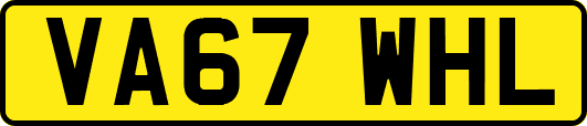 VA67WHL
