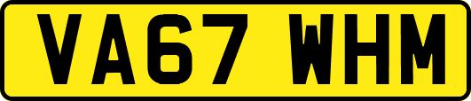 VA67WHM