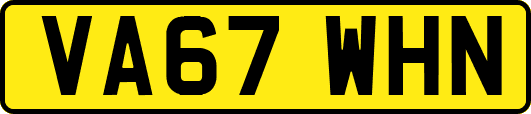 VA67WHN