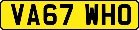 VA67WHO