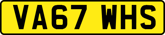 VA67WHS