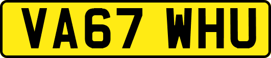 VA67WHU
