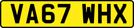 VA67WHX